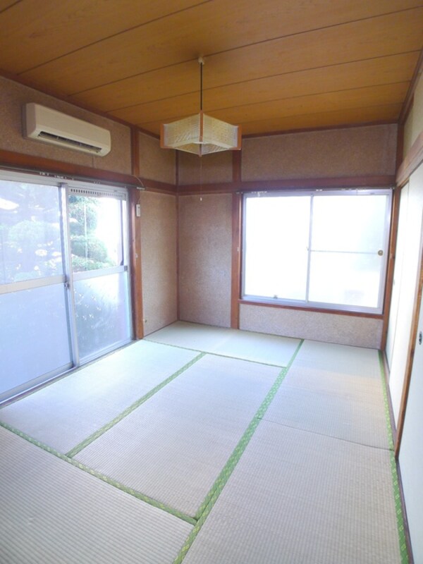 居室