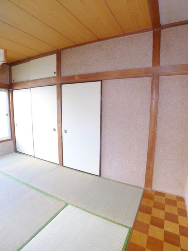 居室