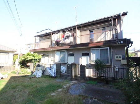 ＬＯＨＡＳ外観写真