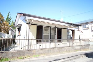 奥津貸家広町外観写真