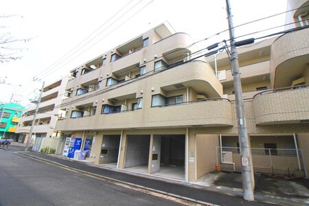 日神パレス戸塚（202）外観写真