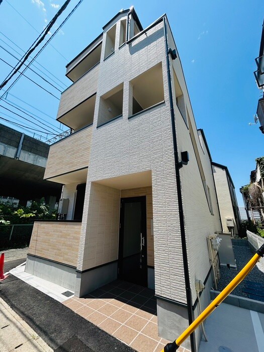 物件外観写真6　(その他)