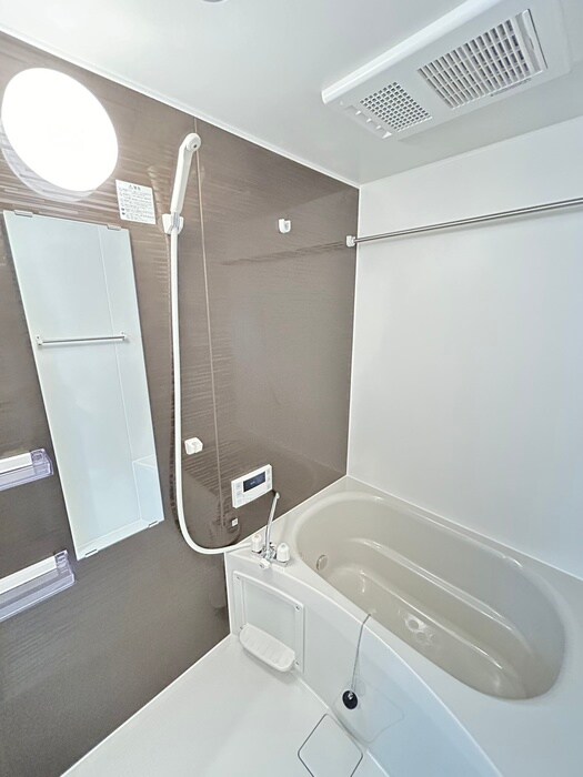 物件内観写真14　(バス／シャワールーム等)