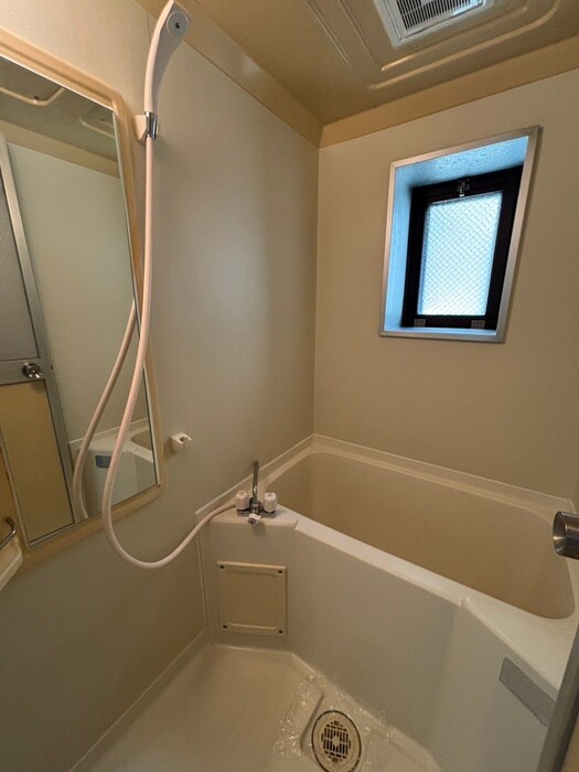 物件内観写真7　(バス／シャワールーム等)