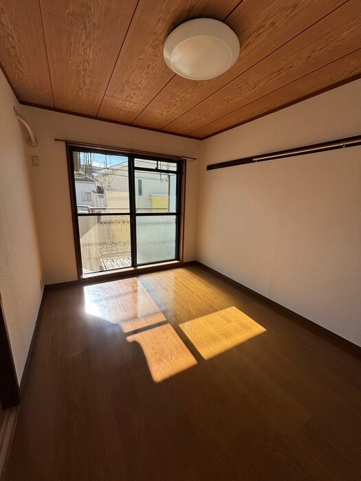 物件内観写真17　(居室)