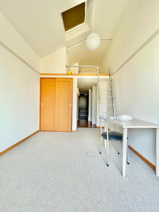 物件内観写真7　(居室)