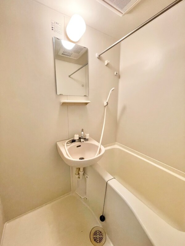 バス／シャワールーム等