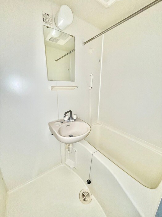 物件内観写真9　(バス／シャワールーム等)