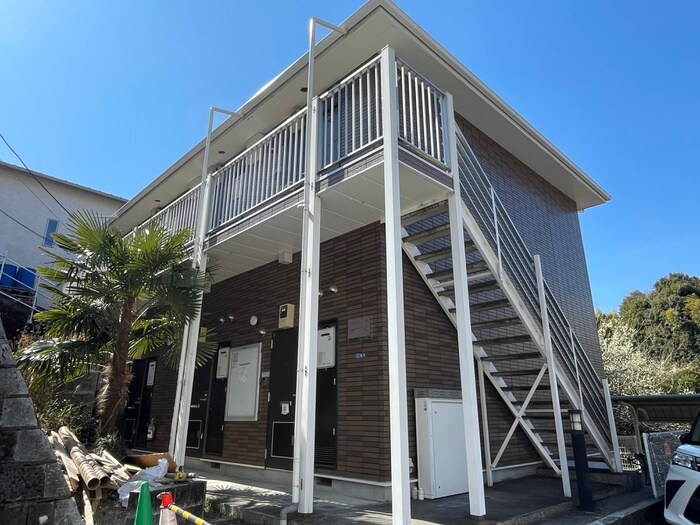 物件外観写真6　(外観写真)