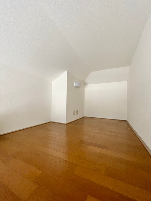 物件内観写真12　(ロフト)