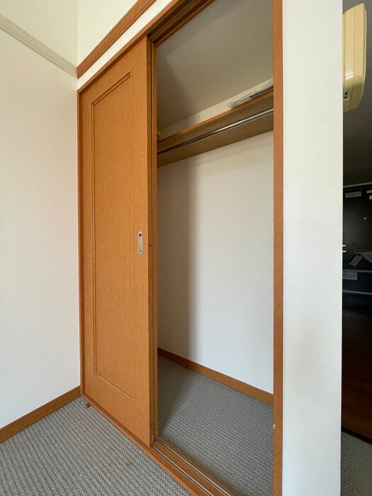 物件内観写真13　(収納)