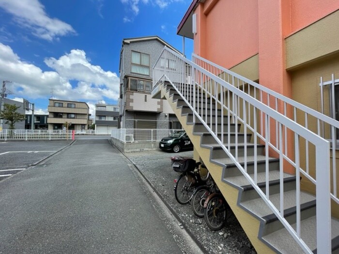 物件外観写真4　(周辺環境)