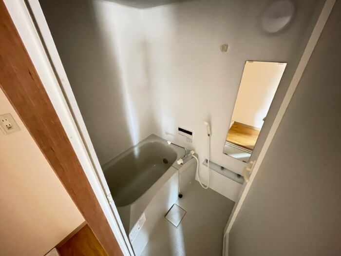 物件内観写真13　(バス／シャワールーム等)