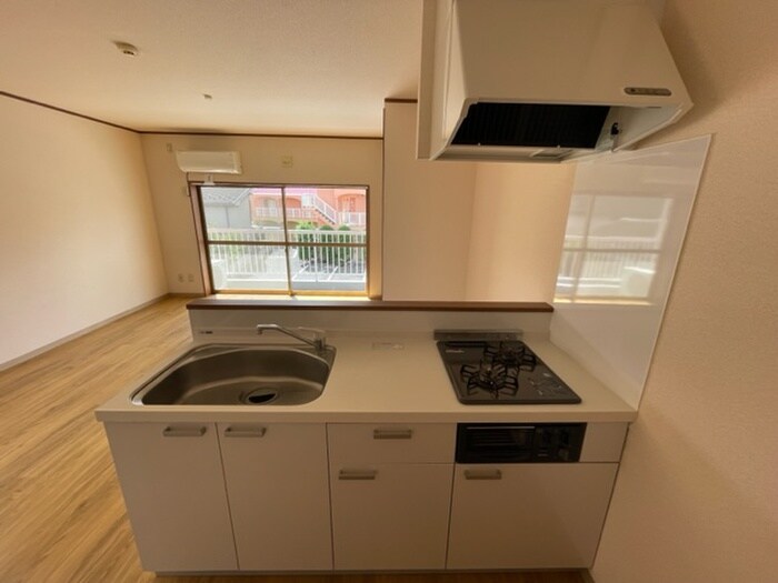 物件内観写真15　(キッチン)