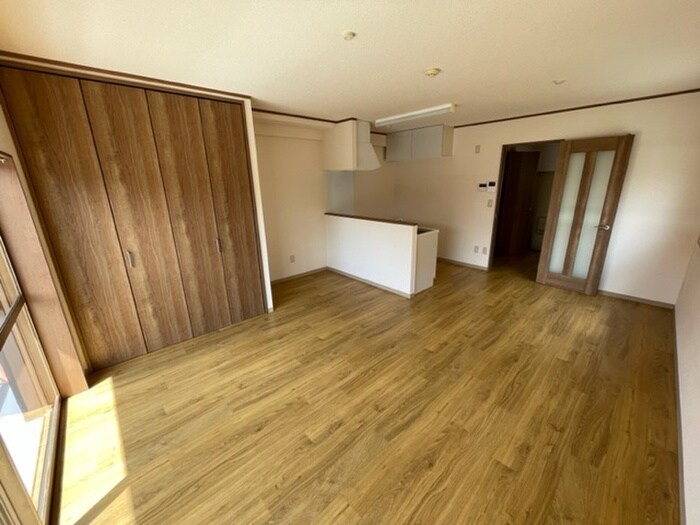 物件内観写真16　(居室)