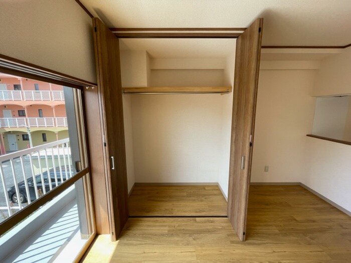 物件内観写真17　(収納)