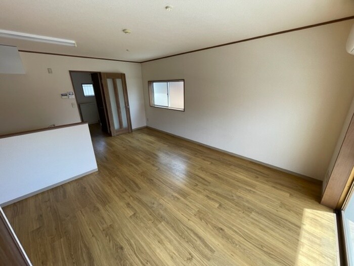 物件内観写真18　(居室)