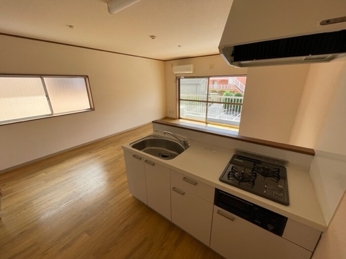 物件内観写真19　(キッチン)