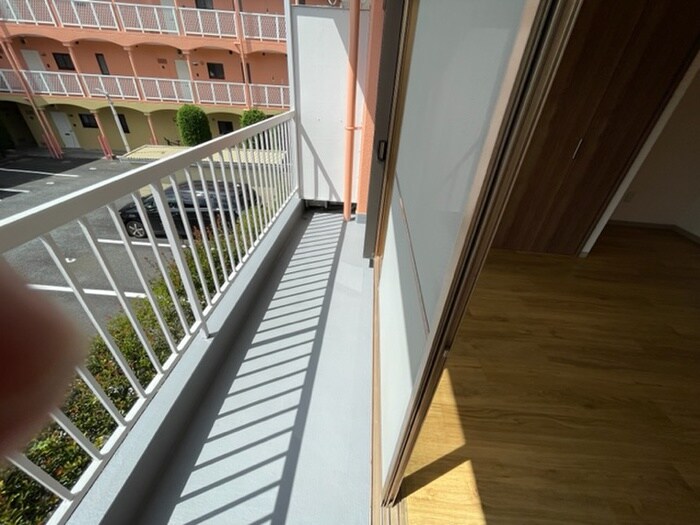 物件内観写真20　(ベランダ・バルコニー)