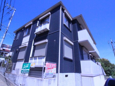 ＤＮ　Ｈｉｌｌｓ外観写真