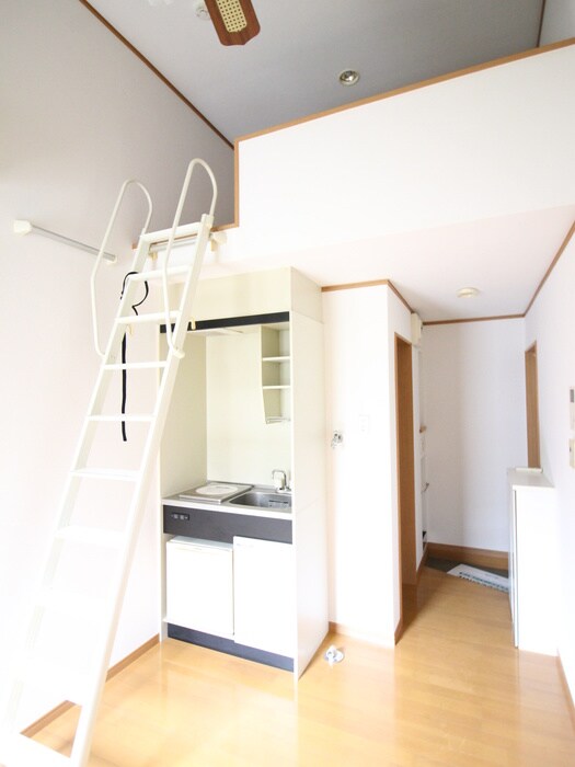 物件内観写真6　(居室)