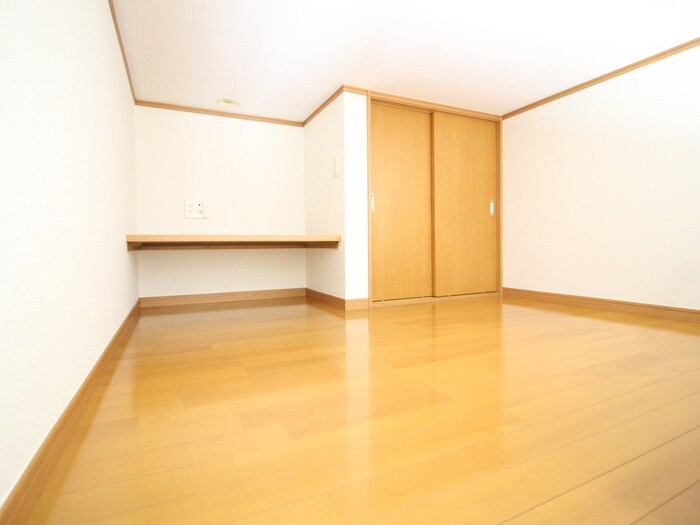 物件内観写真7　(ロフト)