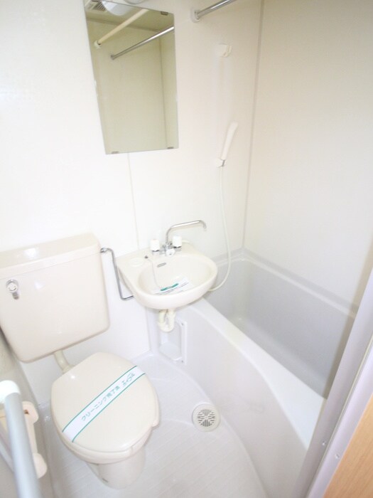 物件内観写真9　(内観写真)