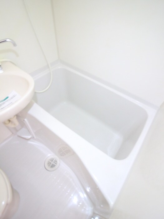 物件内観写真16　(バス／シャワールーム等)