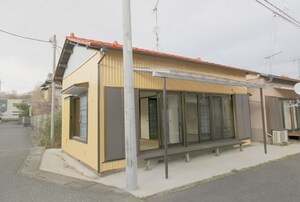 大成町一丁目貸家Ⅱ外観写真