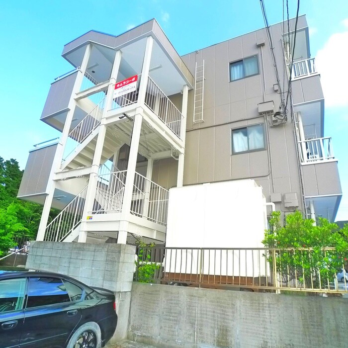 物件外観写真4　(その他)