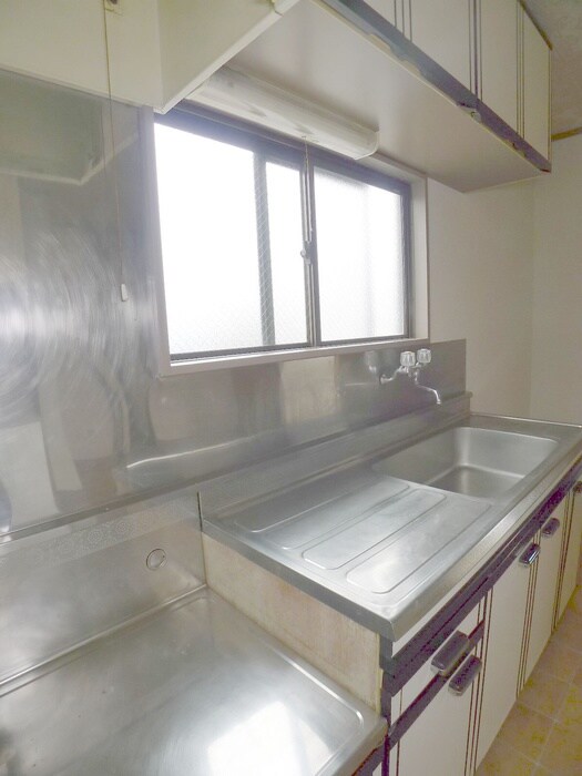 物件内観写真12　(キッチン)