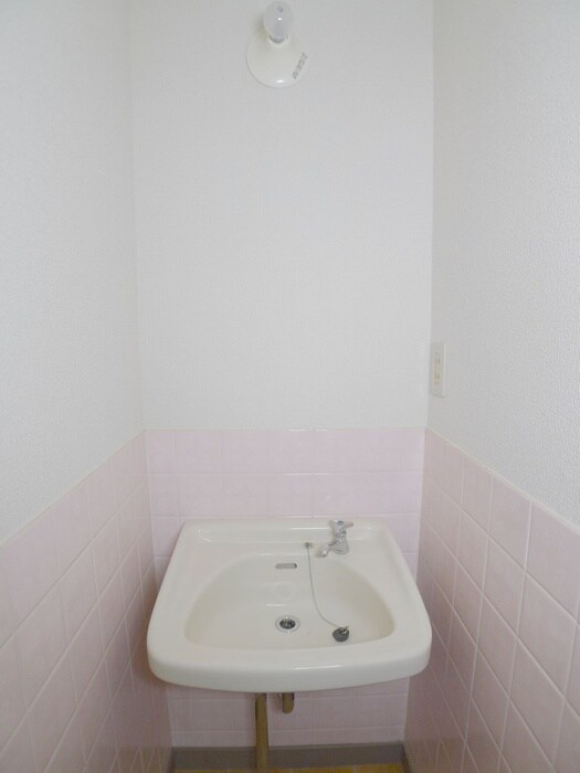 物件内観写真14　(洗面)