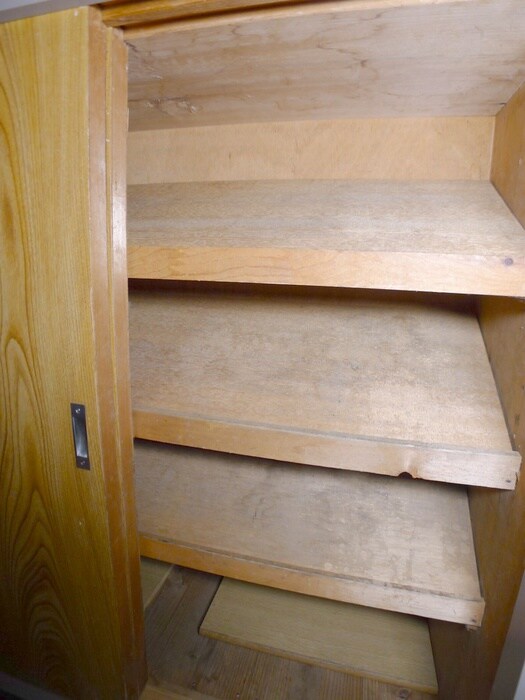 物件内観写真17　(靴箱)