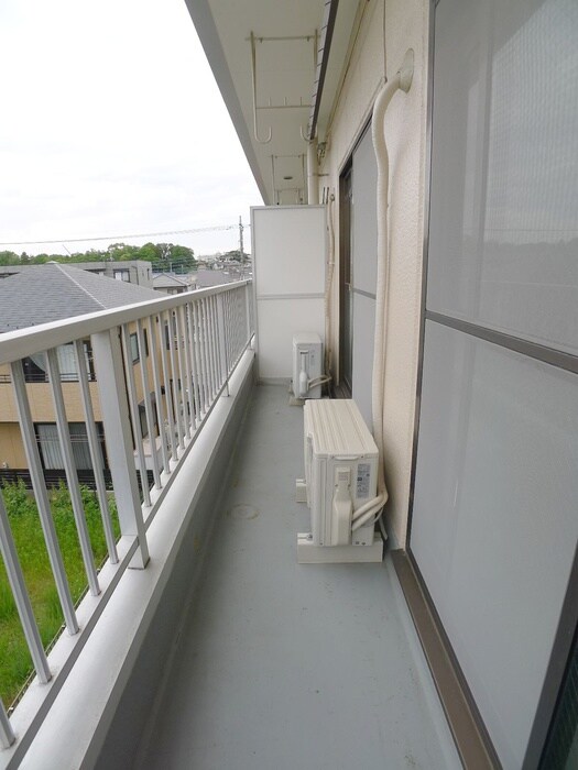 物件内観写真21　(ベランダ・バルコニー)