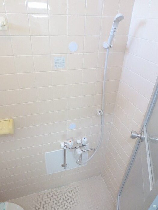 物件内観写真9　(バス／シャワールーム等)