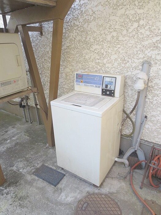 物件内観写真13　(周辺環境)