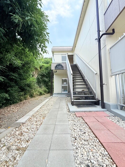 物件外観写真3　(外観写真)