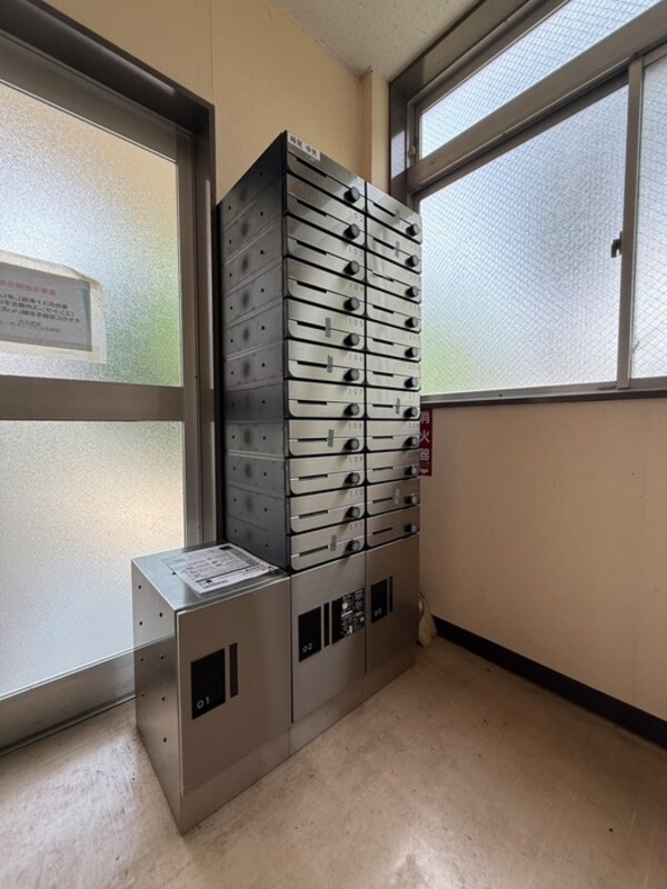 建物設備