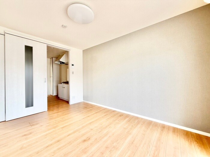 物件内観写真10　(居室)