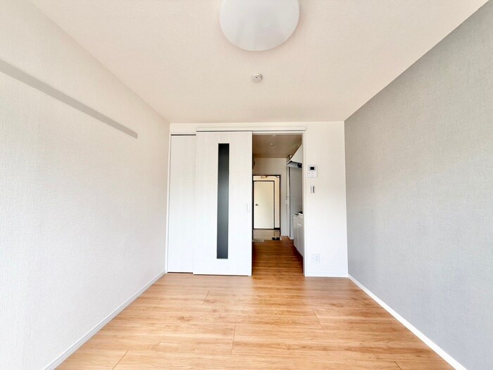 物件内観写真11　(居室)