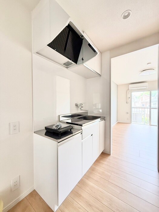 物件内観写真13　(キッチン)