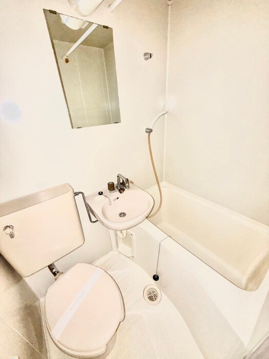 物件内観写真16　(バス／シャワールーム等)