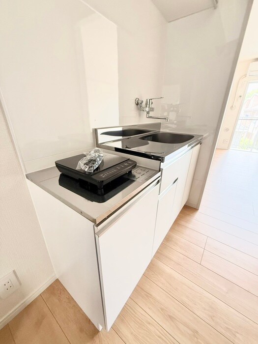 物件内観写真17　(キッチン)