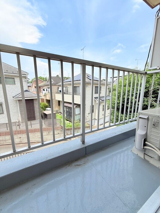 物件内観写真22　(ベランダ・バルコニー)