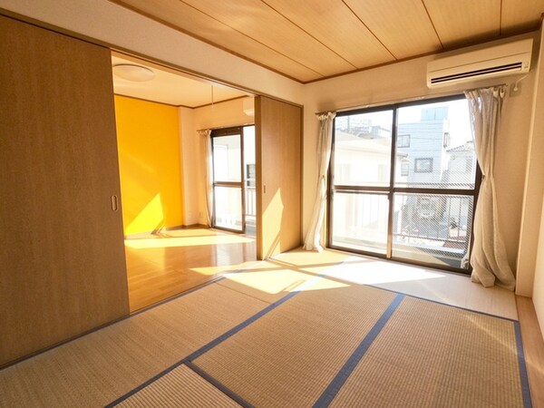居室