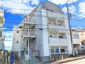 坂道の家