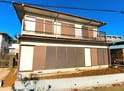 山田邸貸家