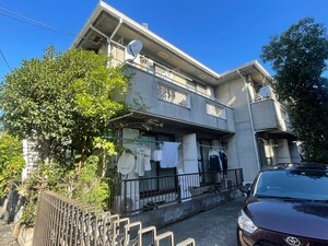 グリ－ンコ－ポ小林外観写真