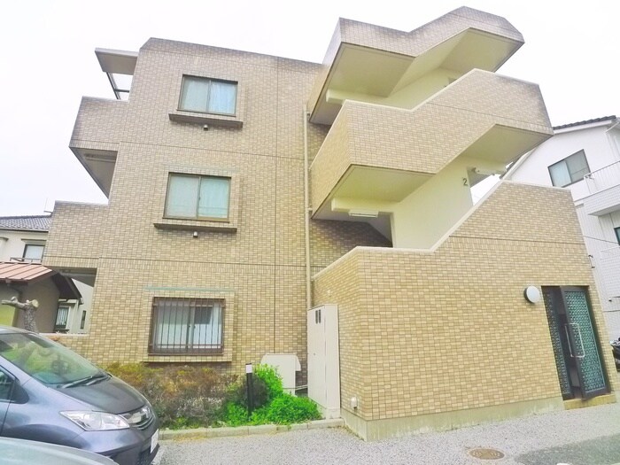 物件外観写真3　(外観写真)