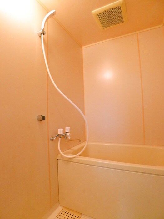 物件内観写真10　(バス／シャワールーム等)